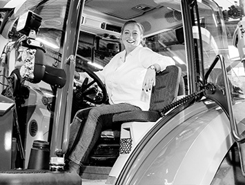 Stans van de Wetering IWD