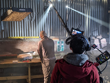 Aftersales Excellence 2024 The Crew Newsroom blog Behind the scenes