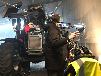 Aftersales Excellence 2024 The Crew Newsroom blog Behind the scenes