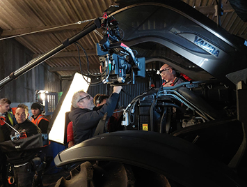 Aftersales Excellence 2024 The Crew Newsroom blog Behind the scenes